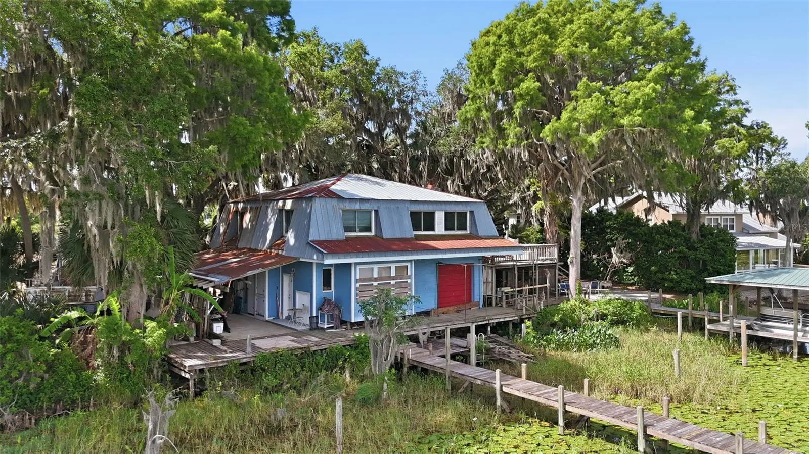 400 Lakeshore Drive, FL
