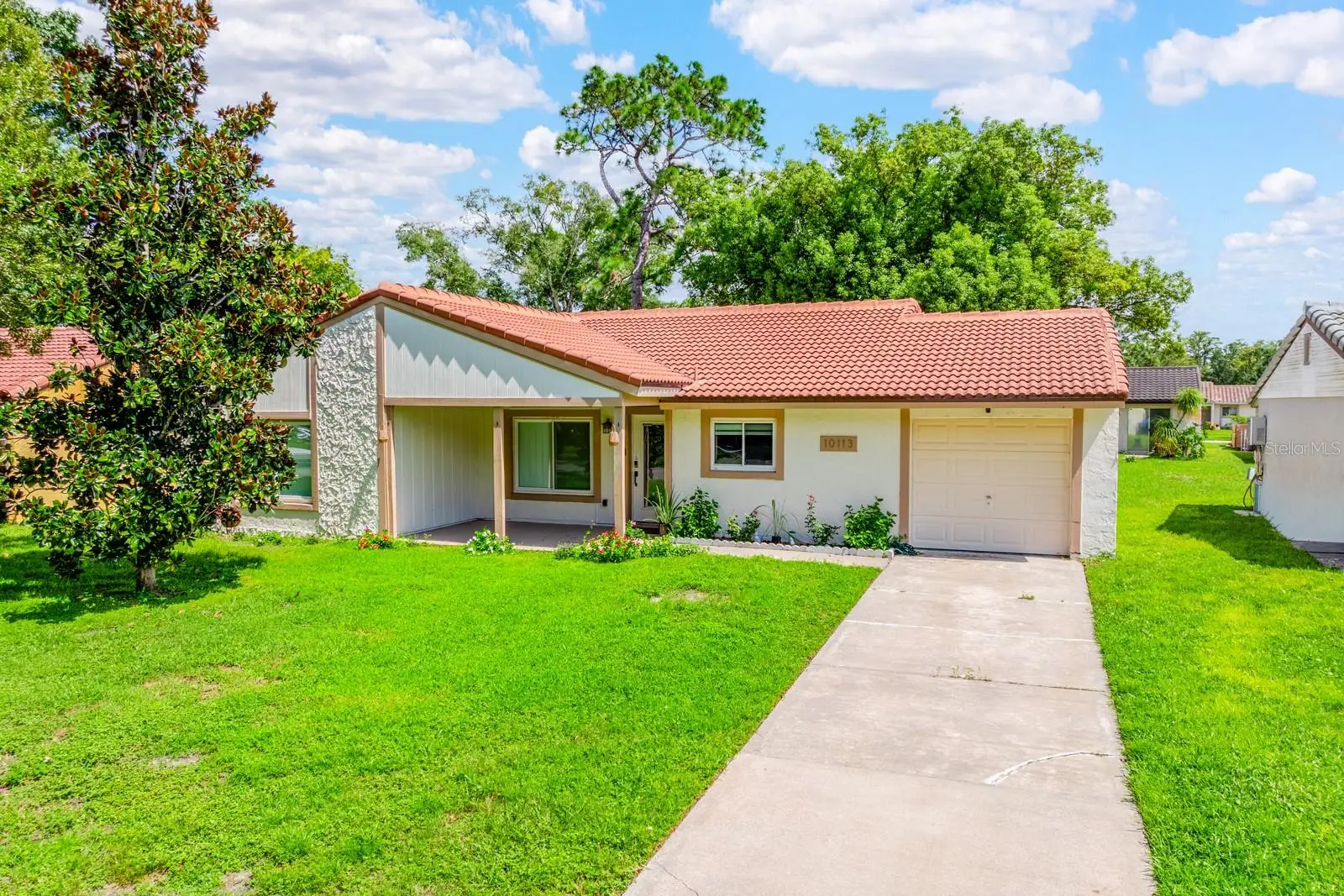 10113 Allenby Court, FL