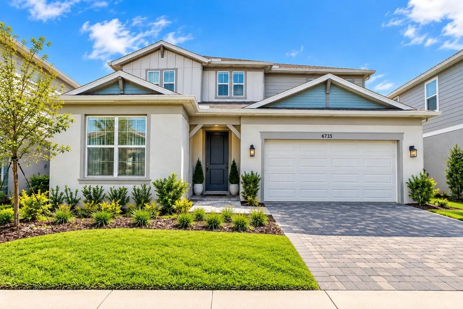 6735 Reverie Park Avenue, FL