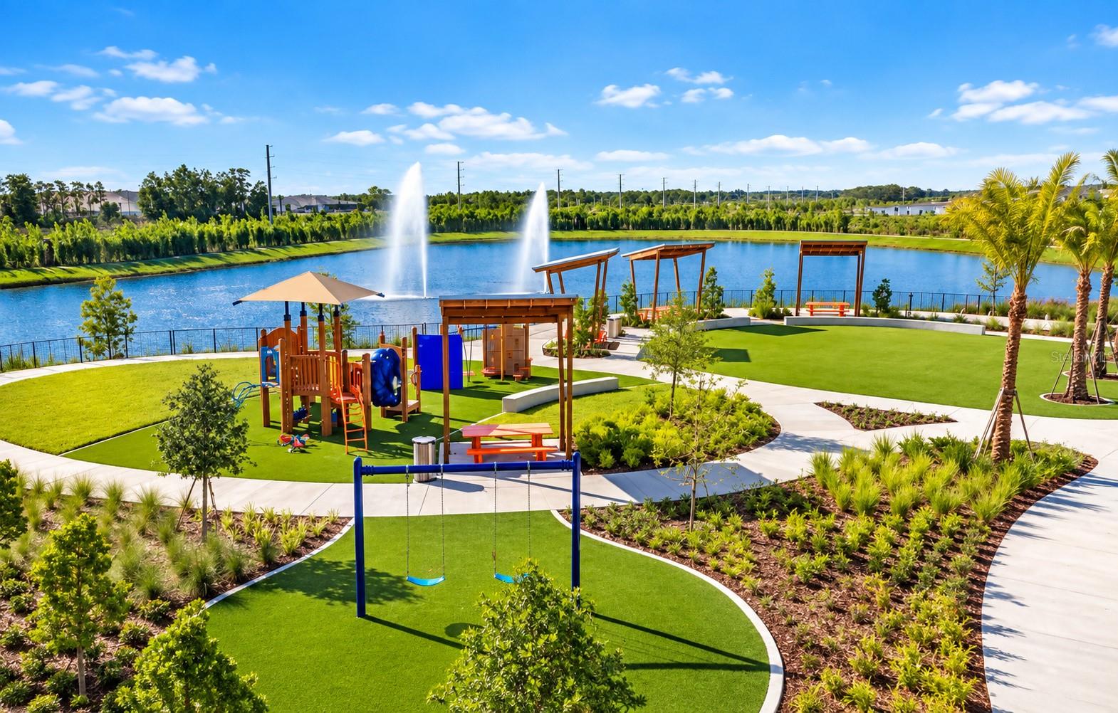 6735 Reverie Park Avenue, FL
