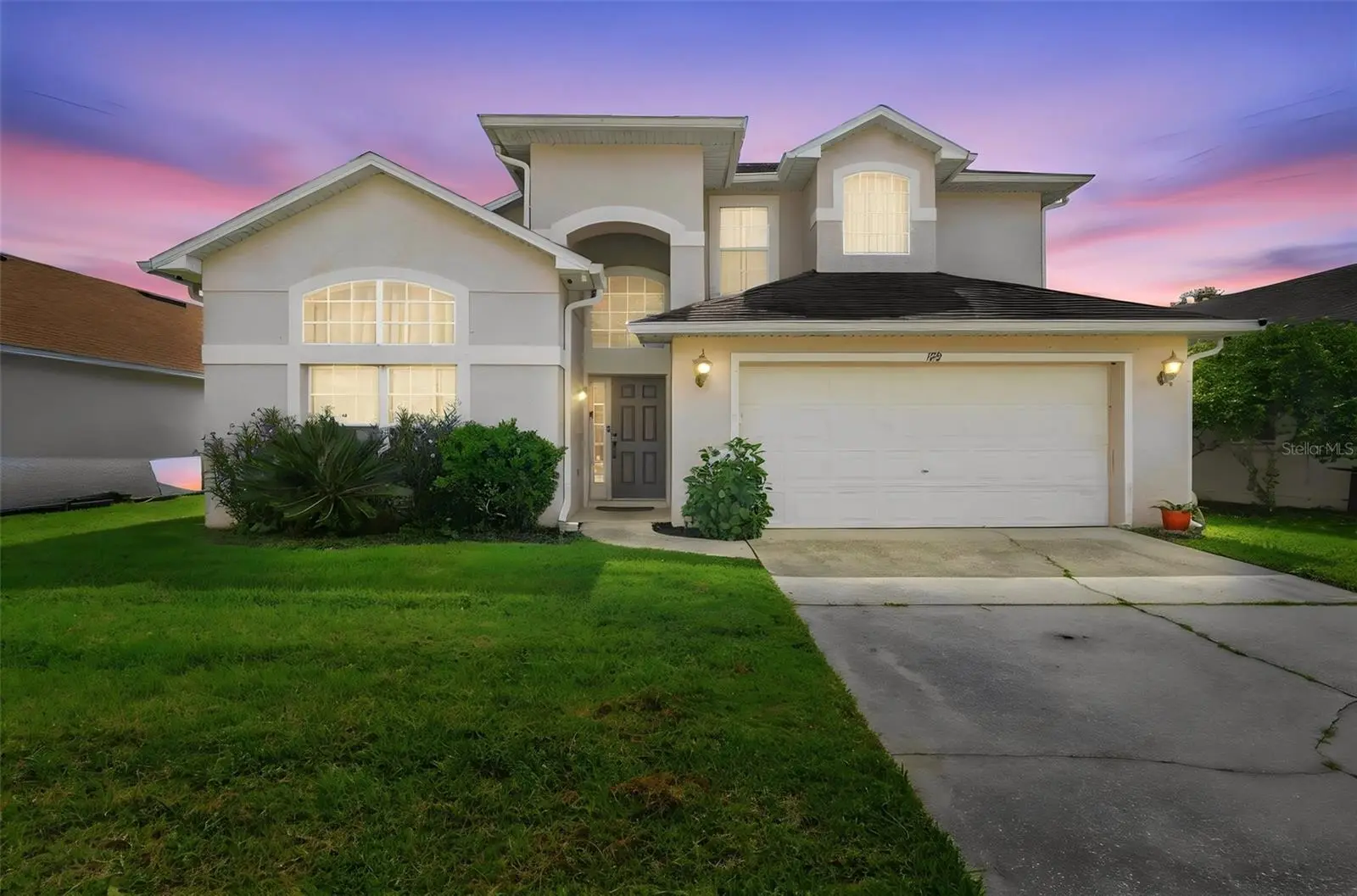 1158 Liberty Hall Drive, FL