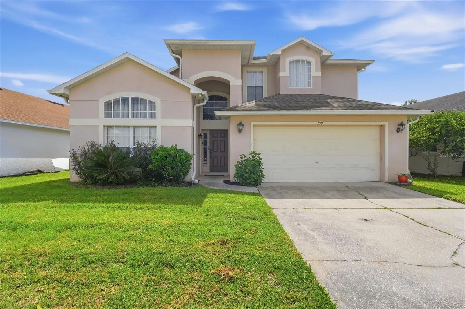 1158 Liberty Hall Drive, FL