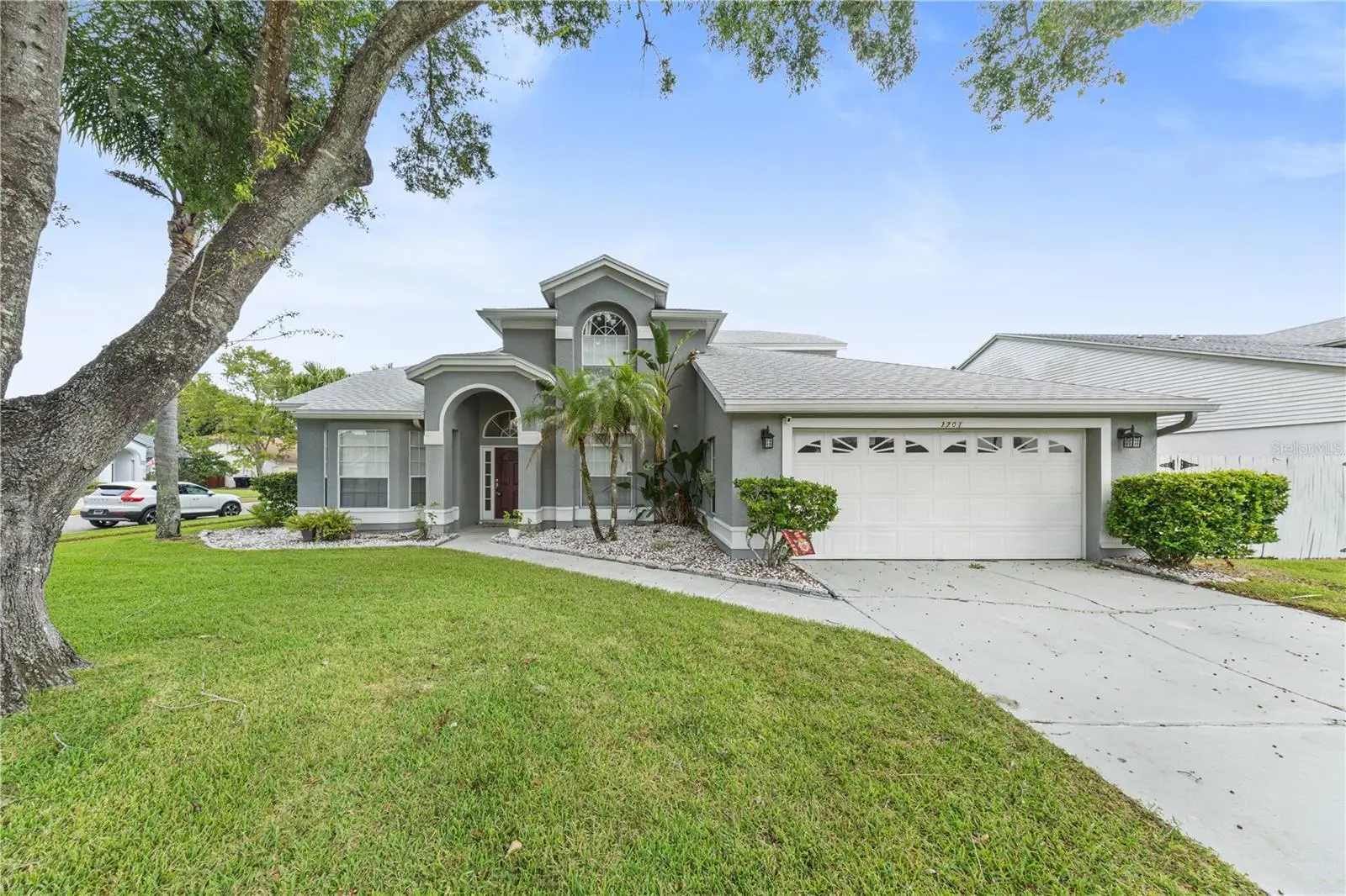 3701 Beaver Ridge Drive, FL