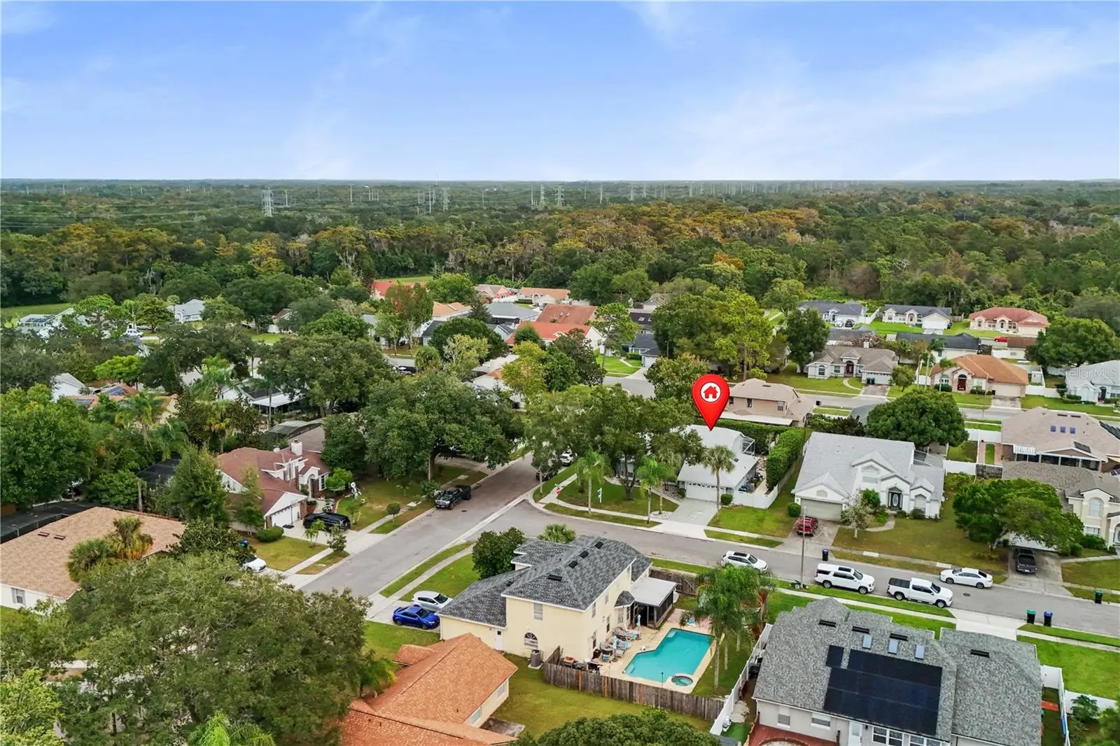 3701 Beaver Ridge Drive, FL