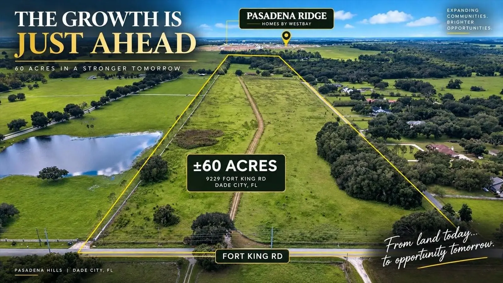 9229 Fort King Road, FL