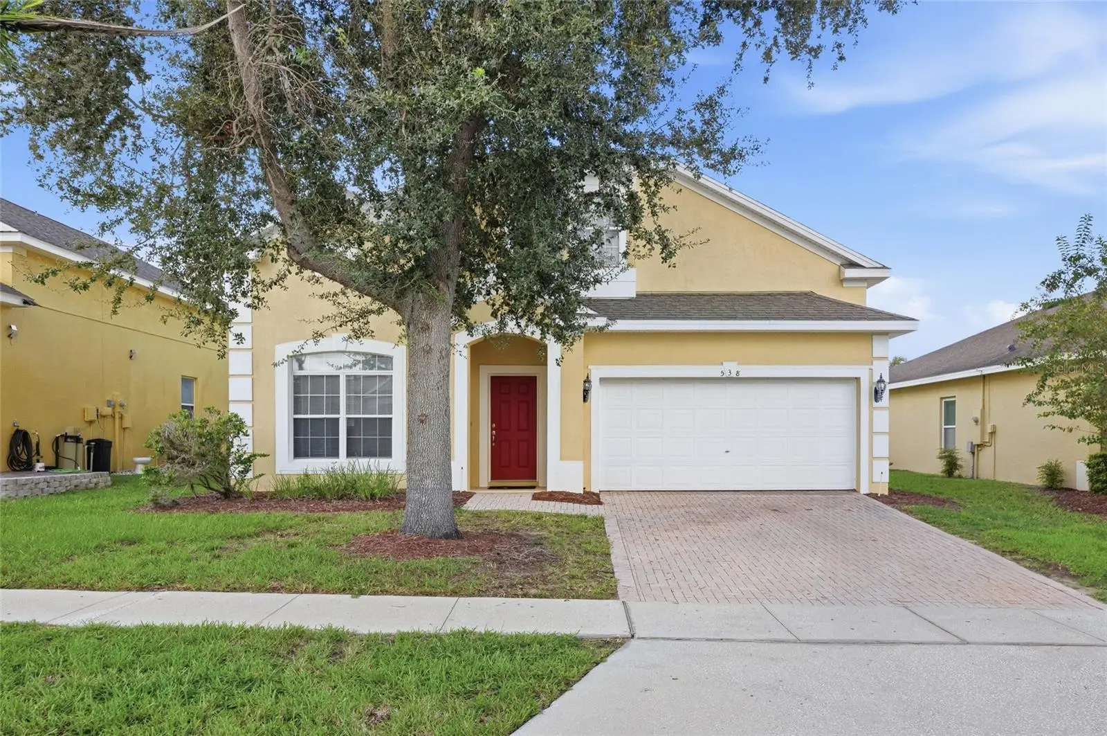 538 Cadiz Loop, FL