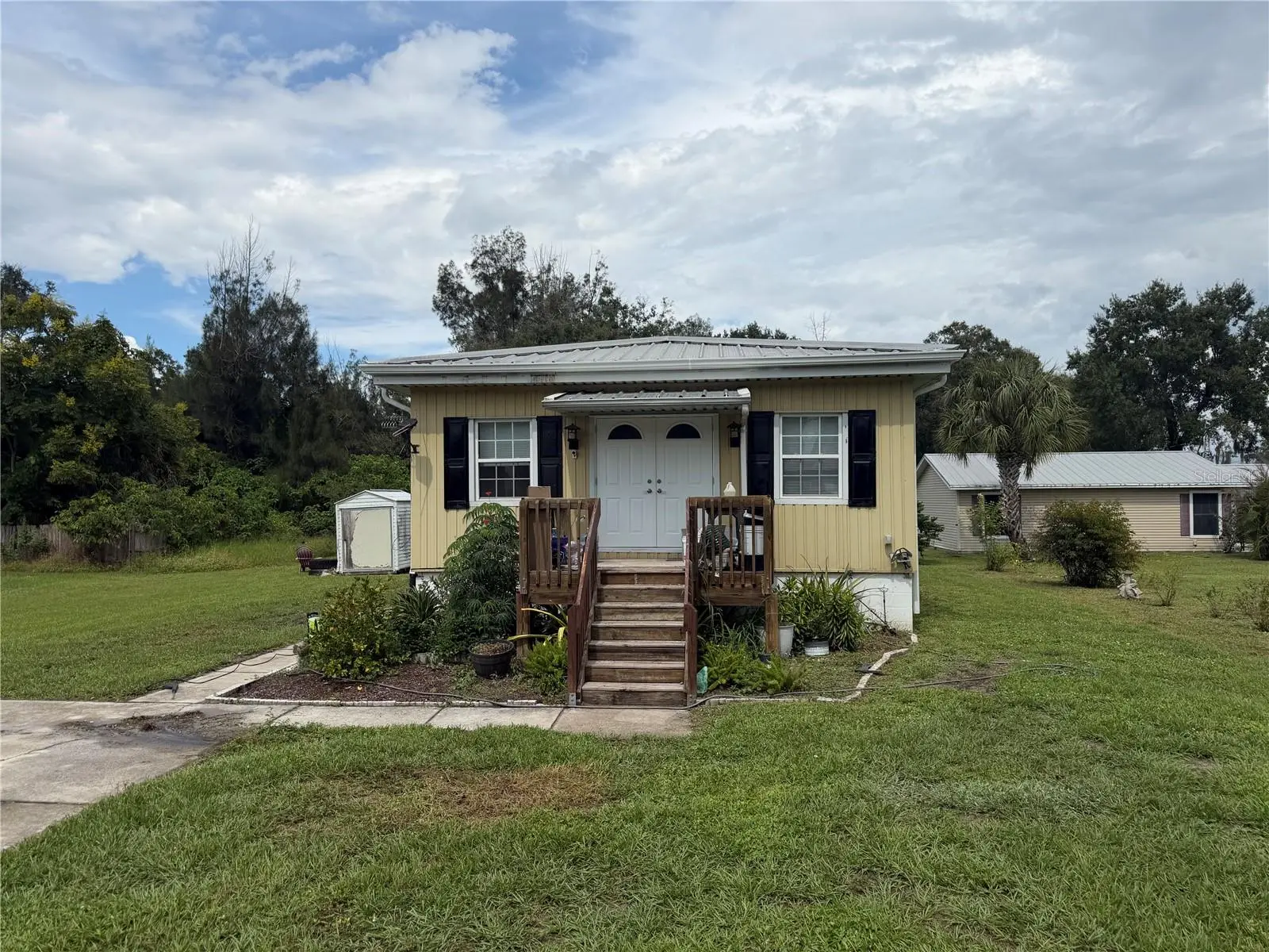 408 Palmetto Street, FL