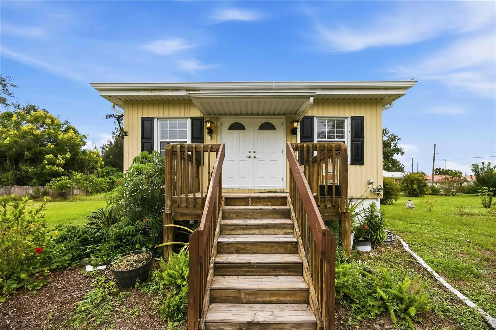 408 Palmetto Street, FL