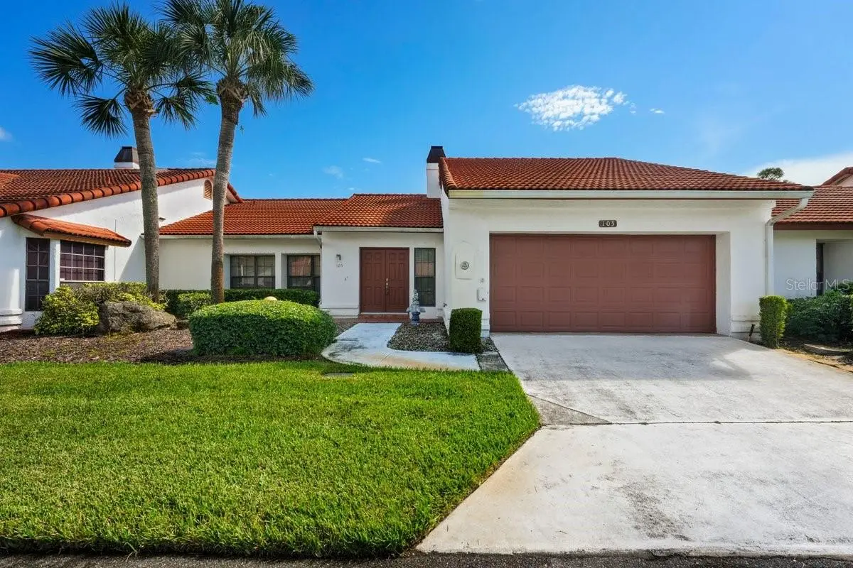 105 Oyster Catcher Court, FL