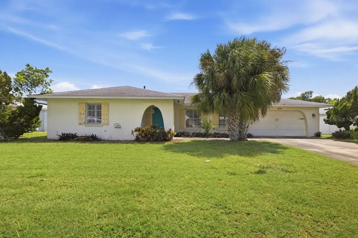 7201 11th Avenue, FL