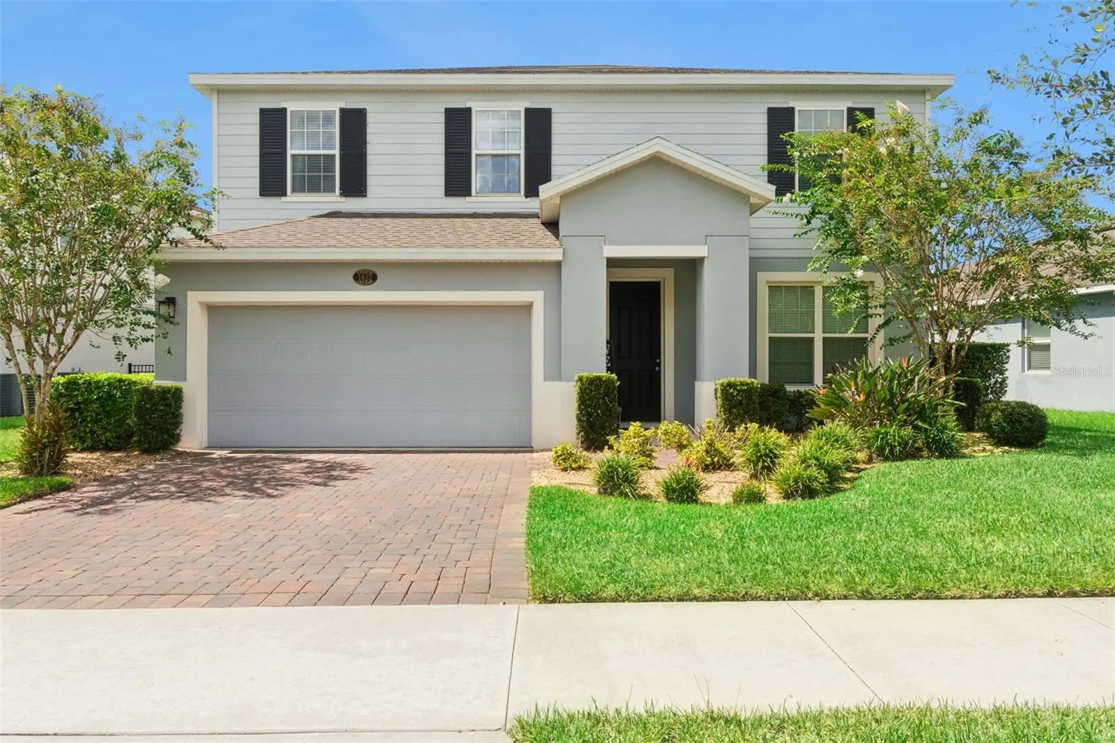 1622 Chelsea Manor Circle, FL