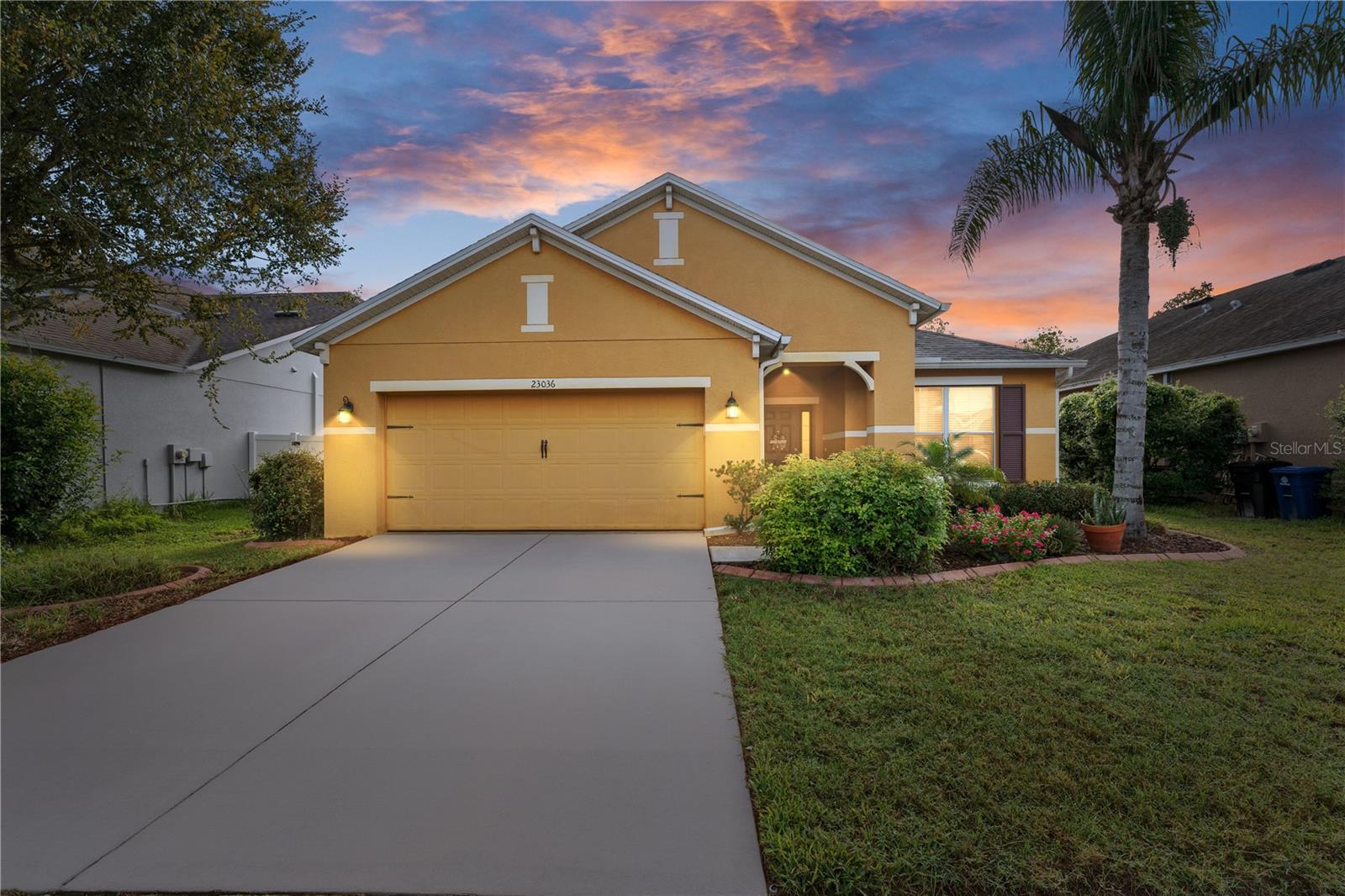 23036 Wood Violet Court, FL