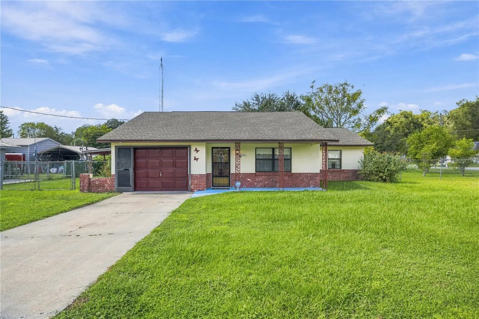11714 71st Terrace Road, FL