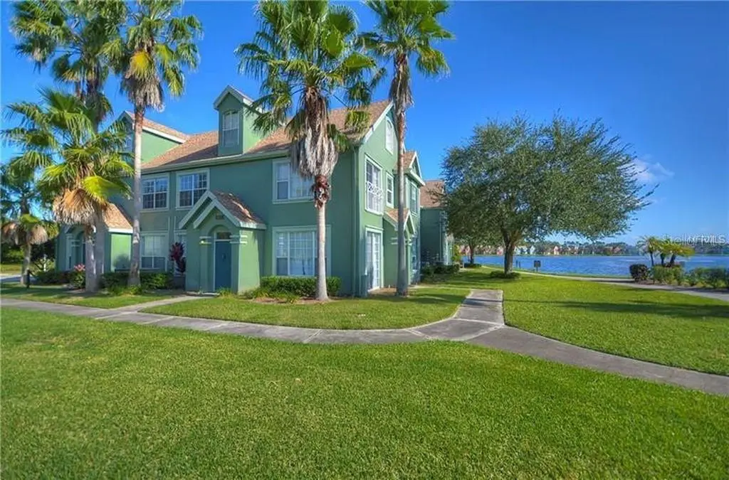 9414 Lake Chase Island Way, FL