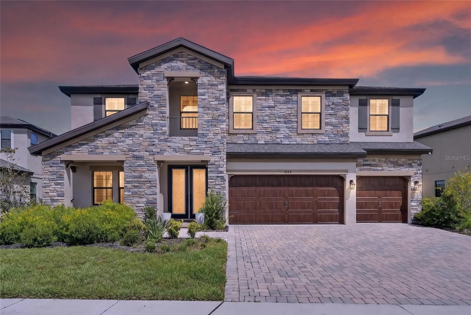 9125 Warm Springs Circle, FL