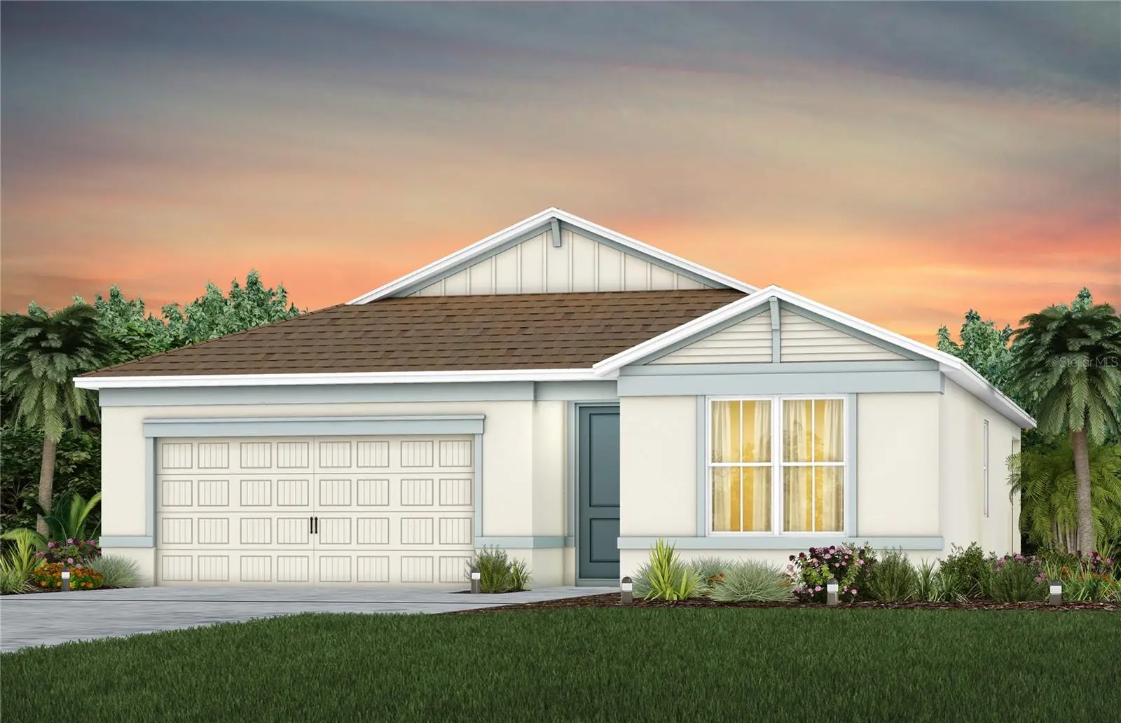 2189 Mossy Vine Avenue, FL