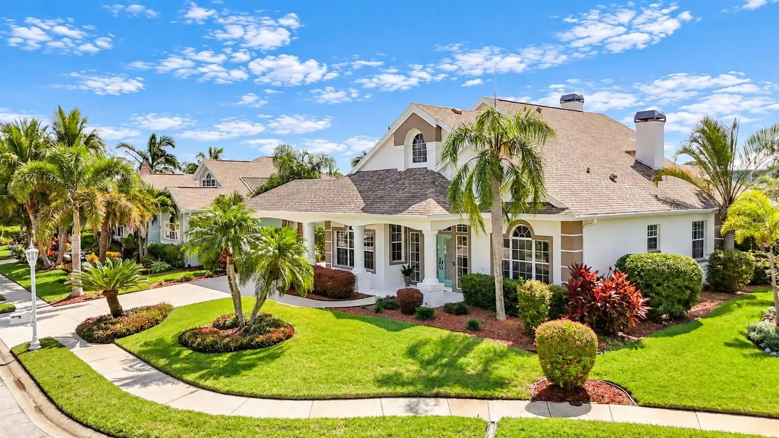 4716 Starboard Drive, FL
