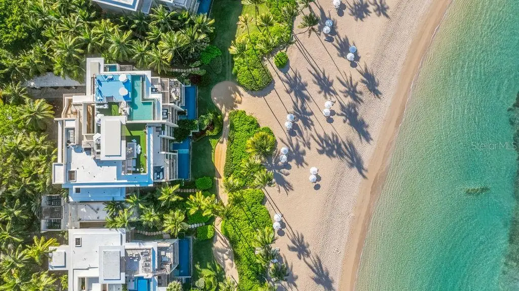 200 Dorado Beach Dr. West Beach Residences, PR