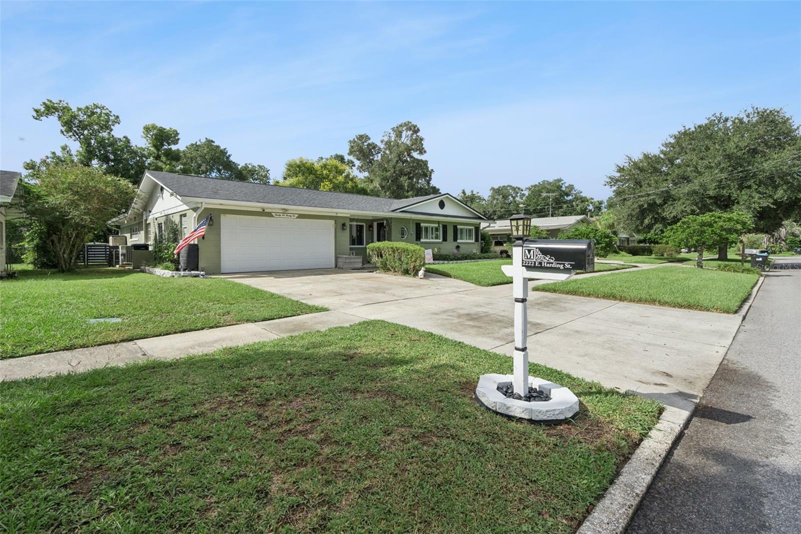 2222 Harding Street, FL
