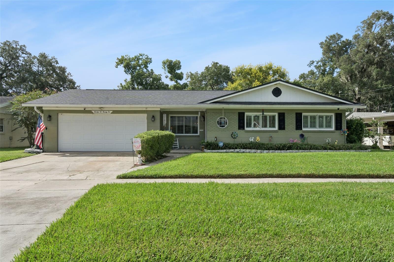 2222 Harding Street, FL