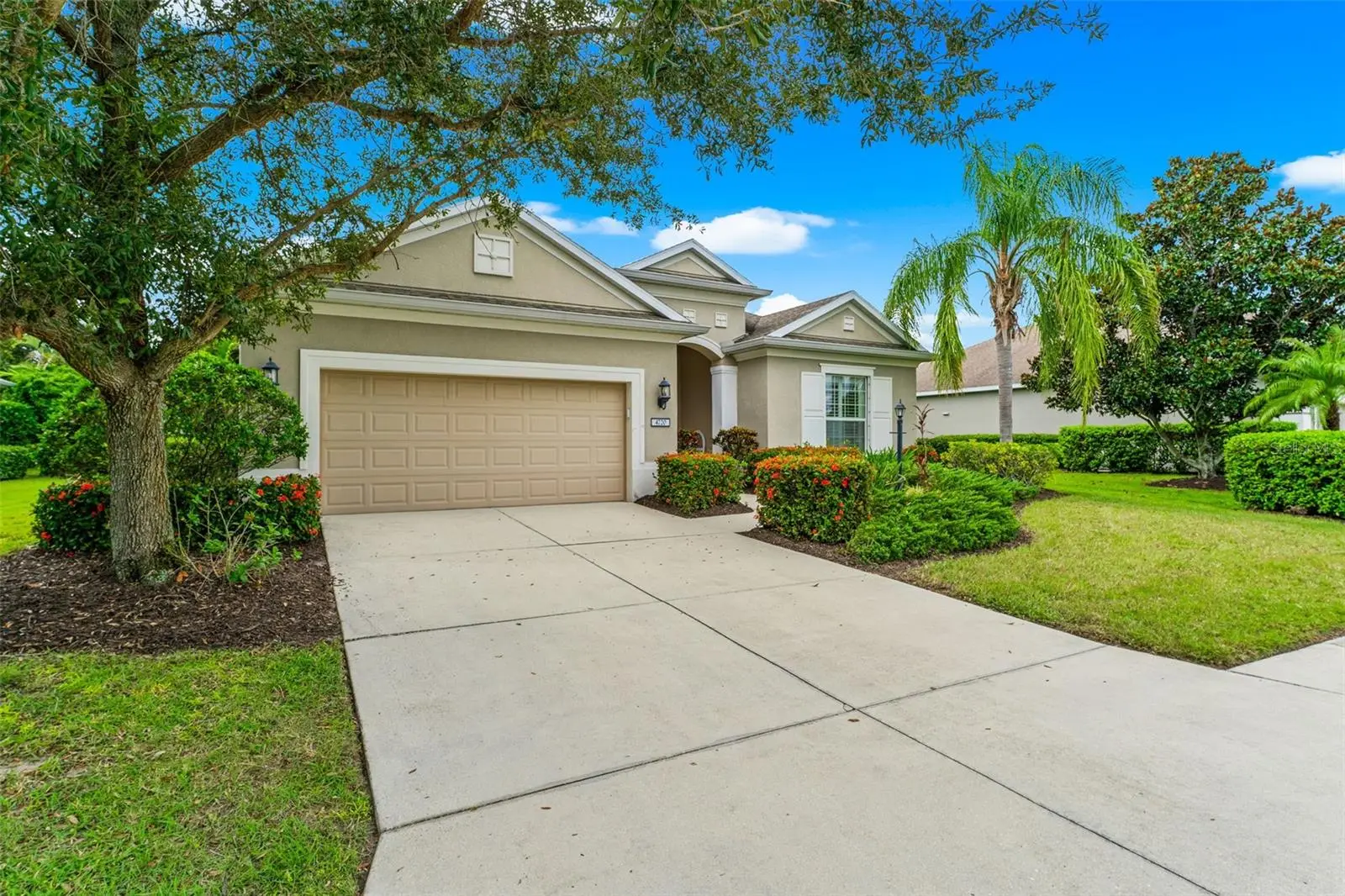 4720 Claremont Park Drive, FL