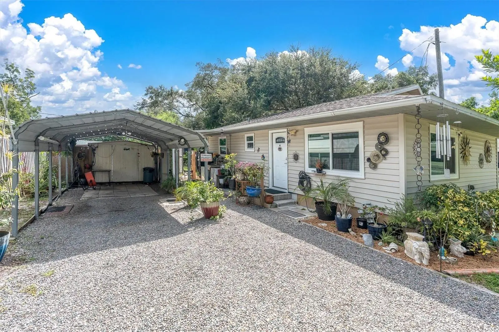 4946 41st Avenue, FL
