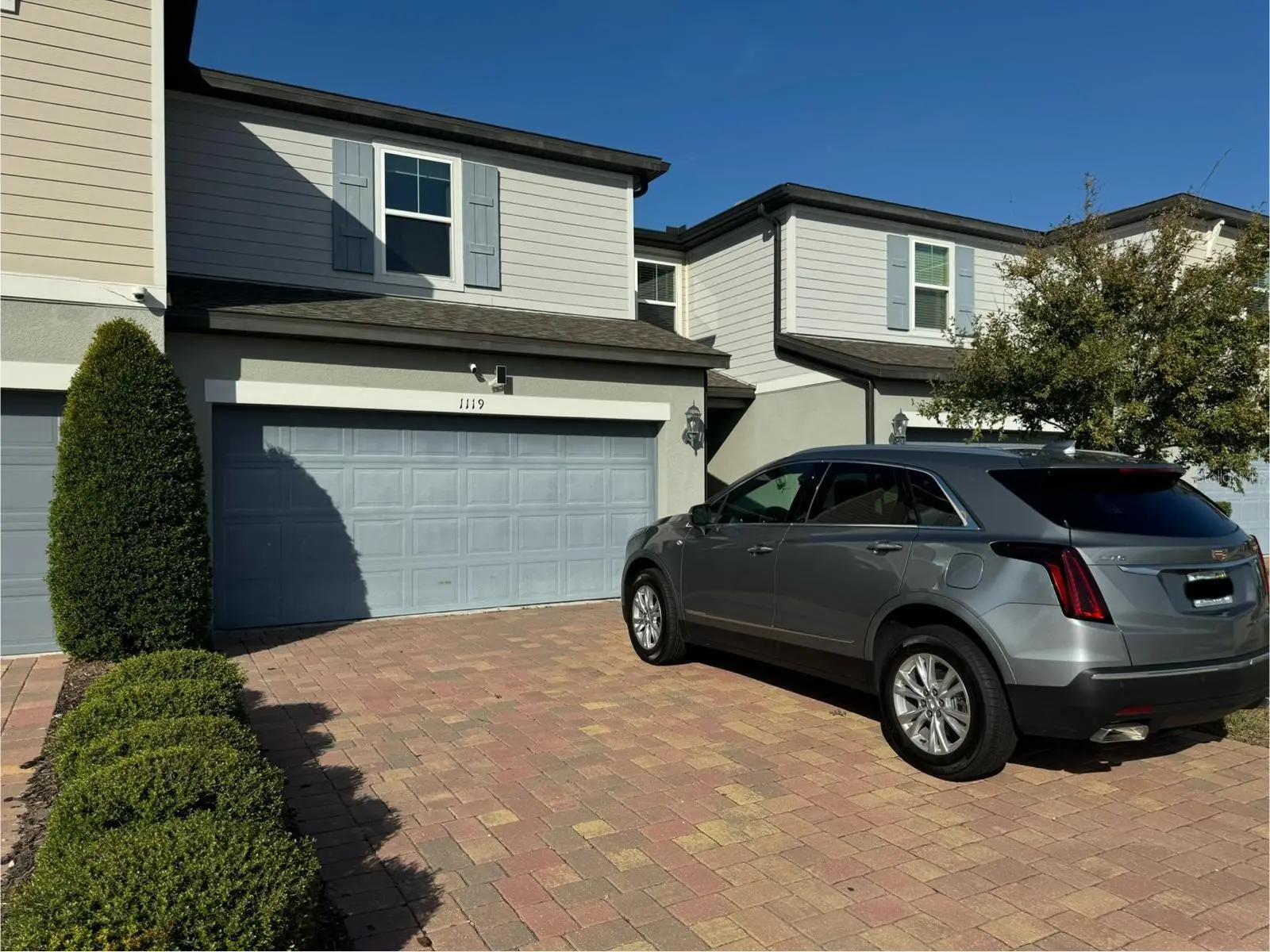 1119 Desert Candle Drive, FL