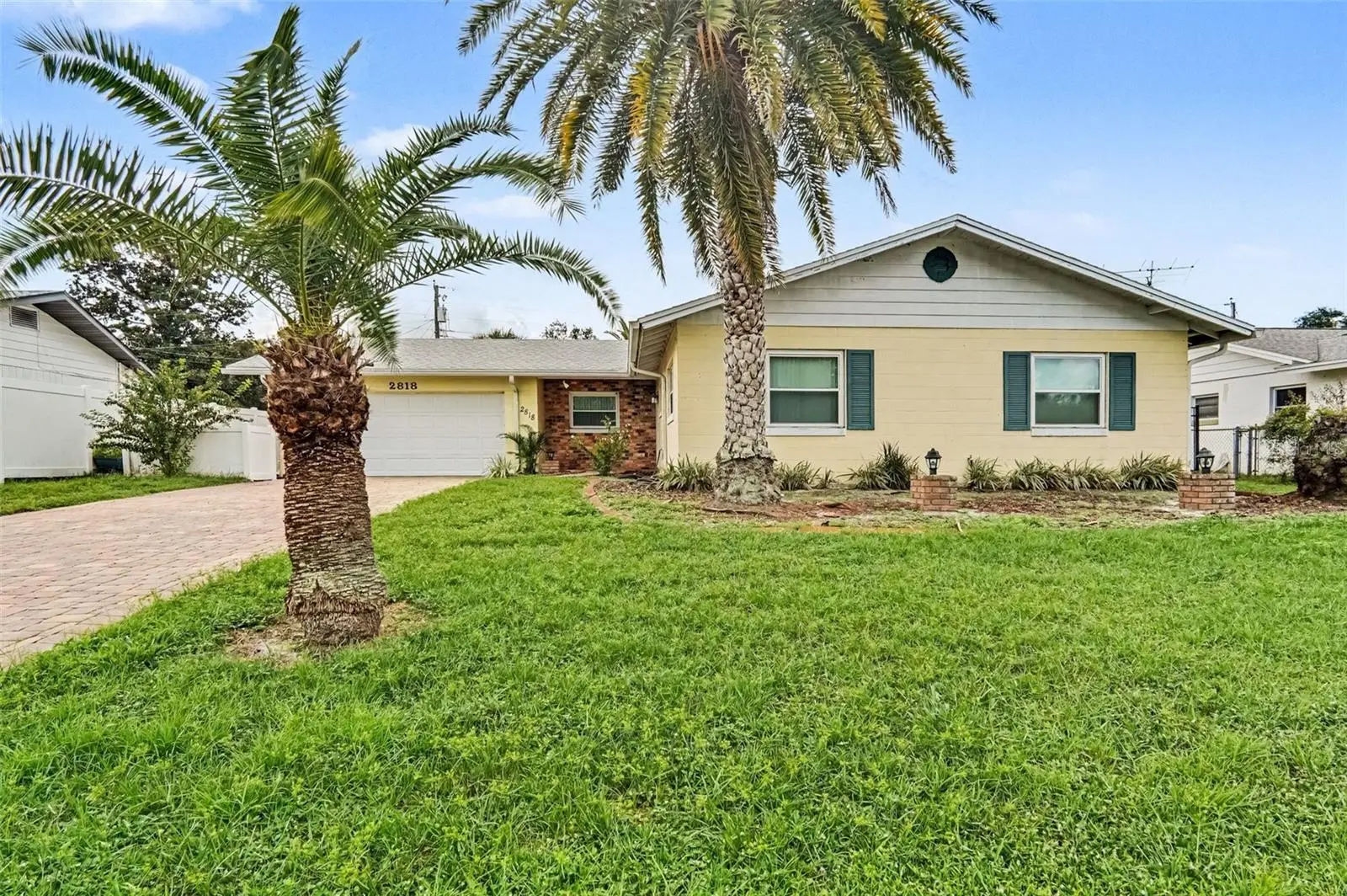 2818 Ambergate Road, FL