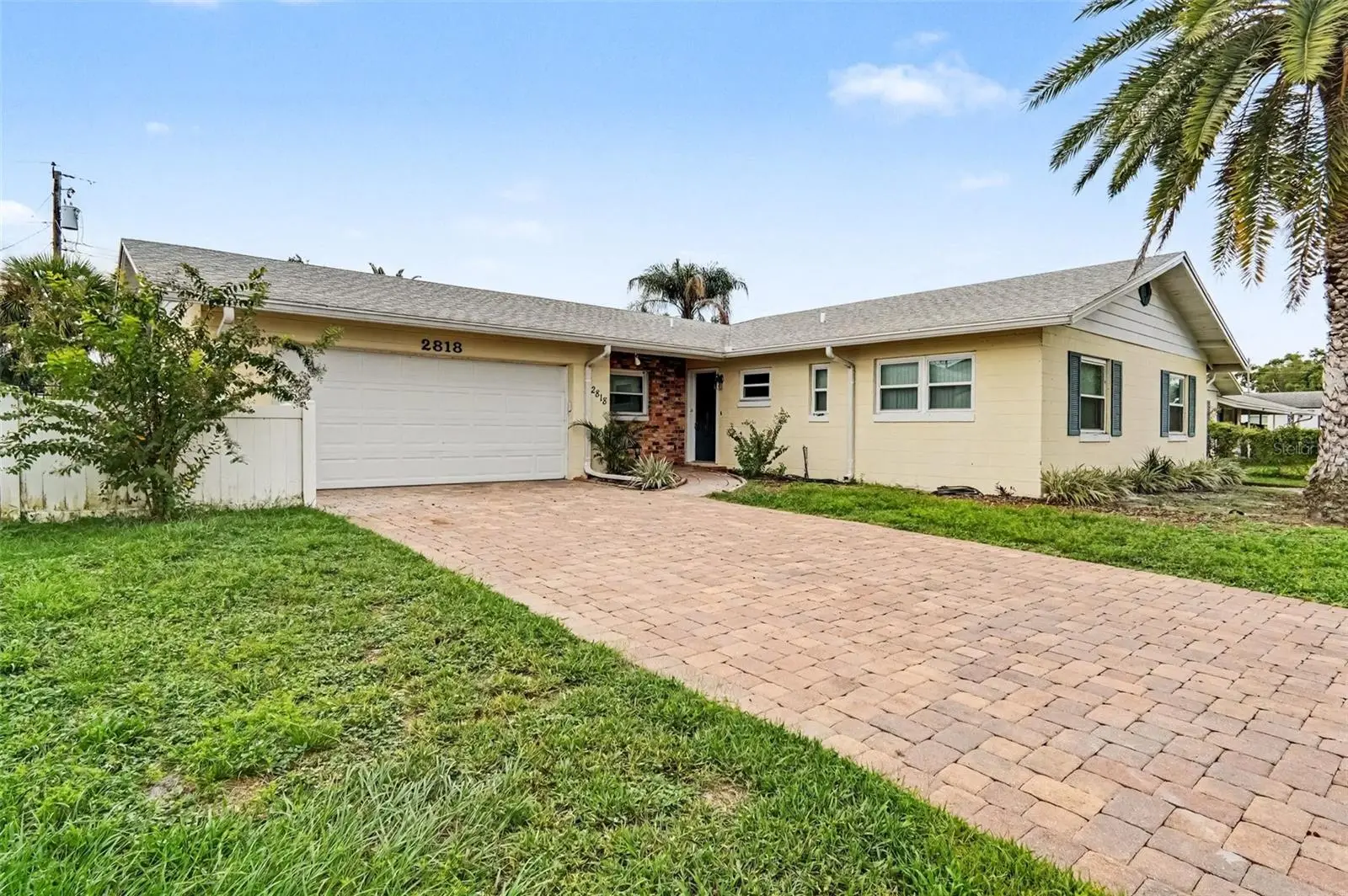 2818 Ambergate Road, FL