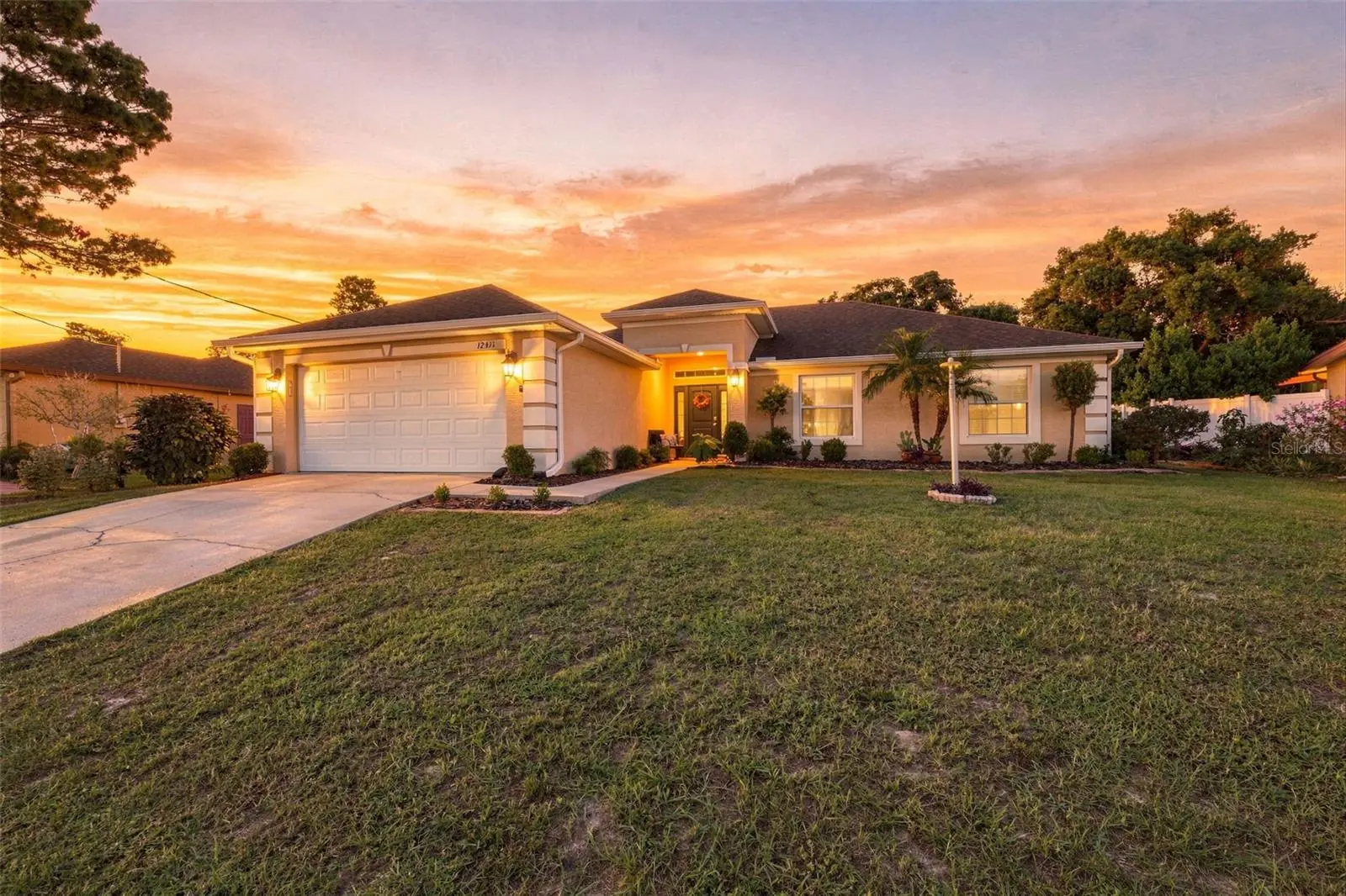 12411 Talpa Street, FL