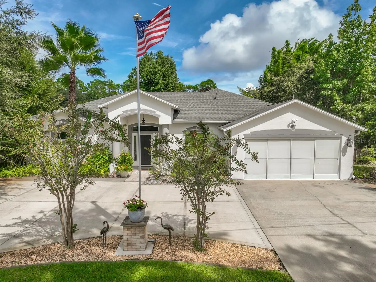 1 Pillory Lane, FL