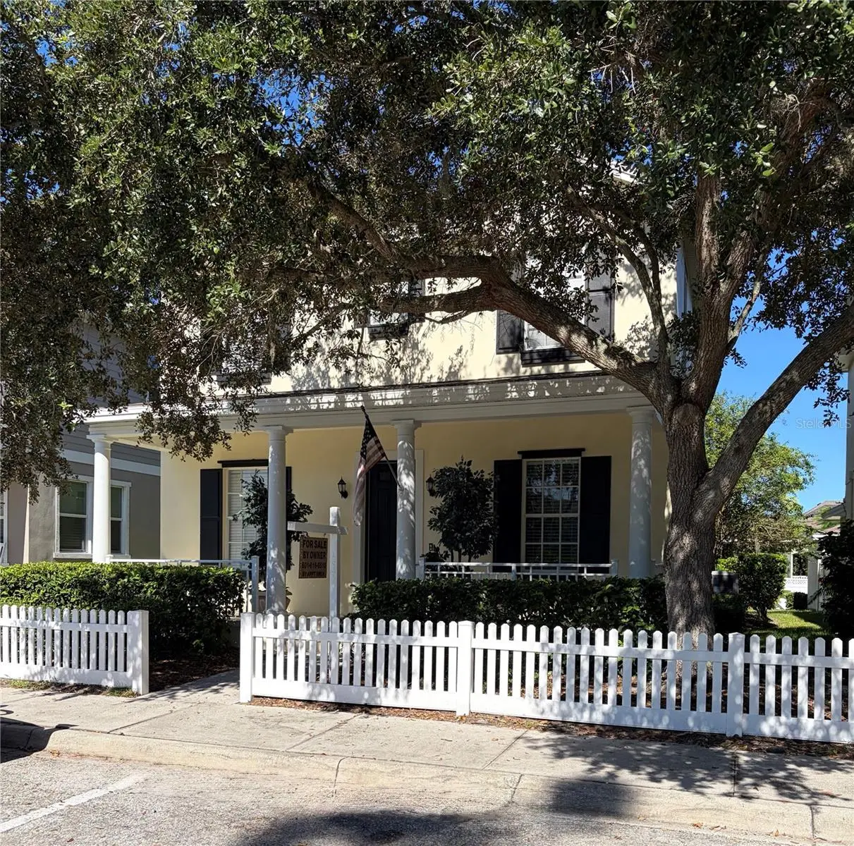 10505 Fenceline Road, FL