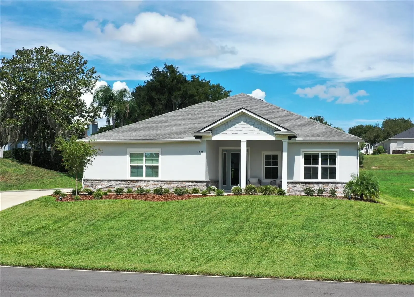3329 Indian Trail, FL