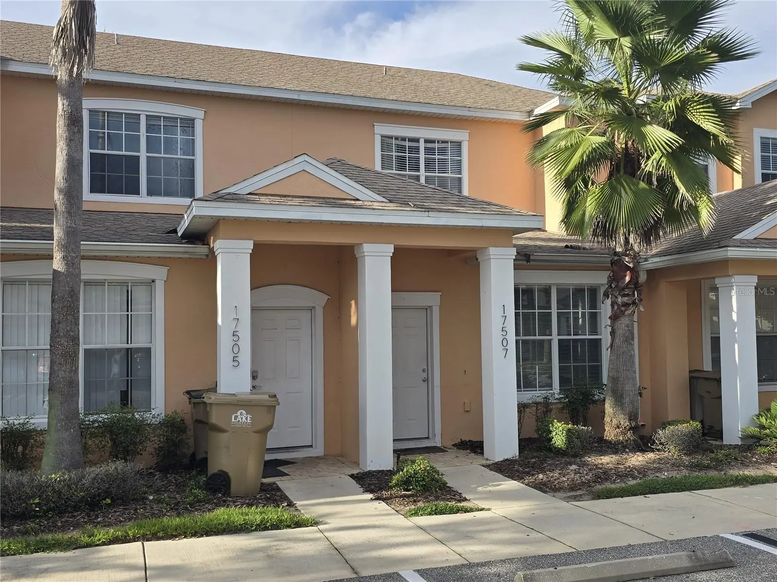 17507 Blessing Drive, FL