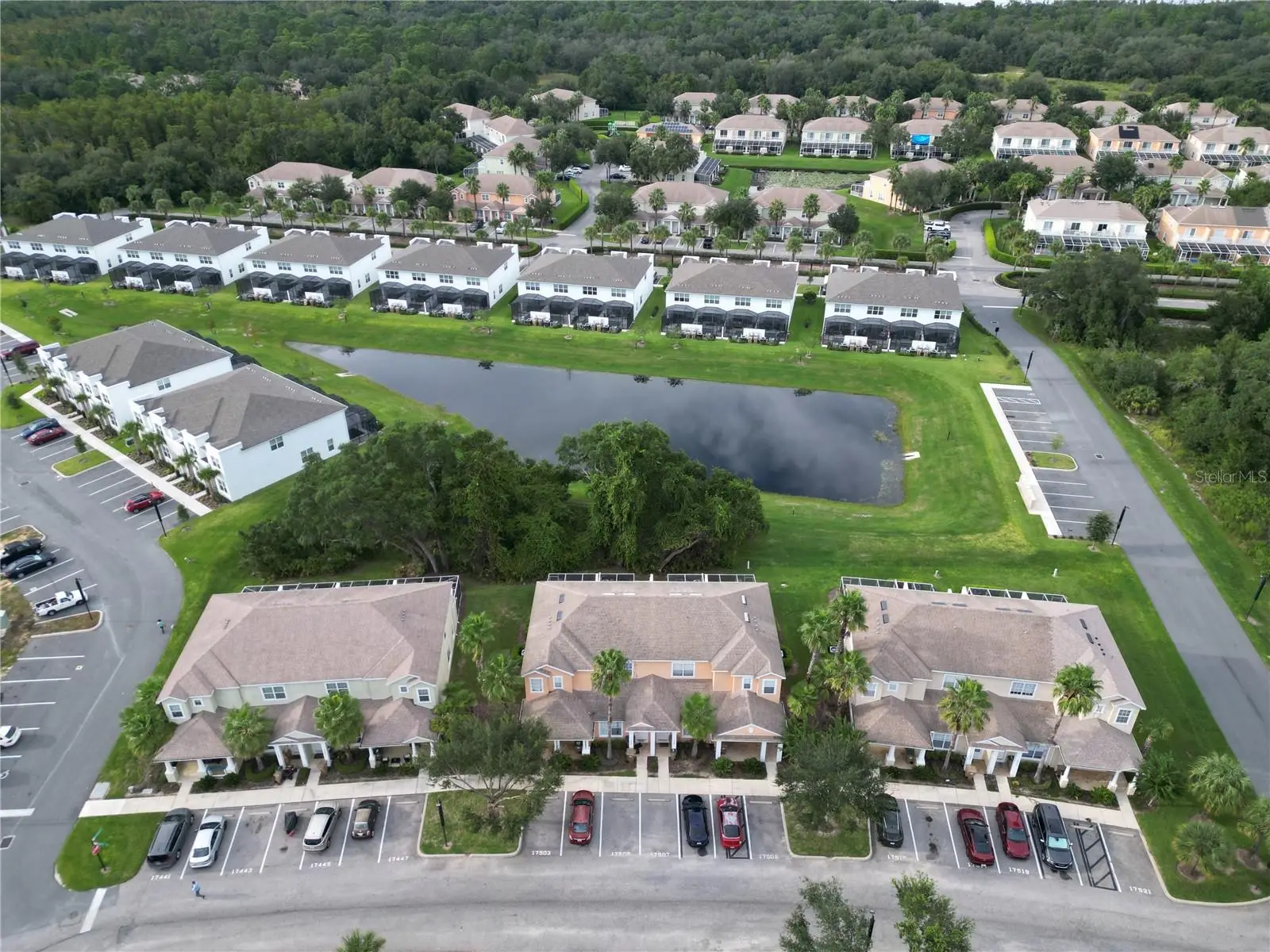 17507 Blessing Drive, FL