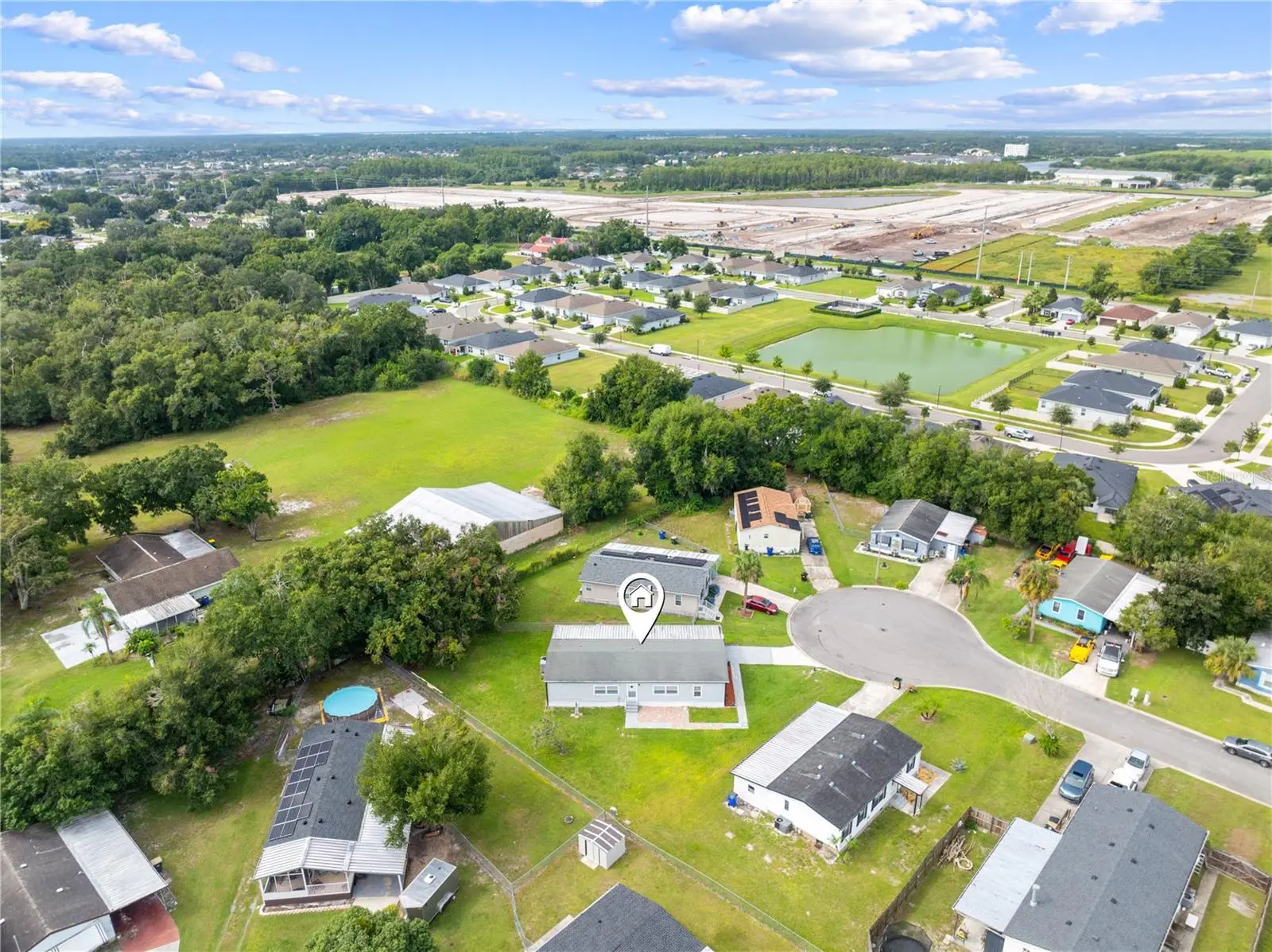 2577 Lakota Lane, FL