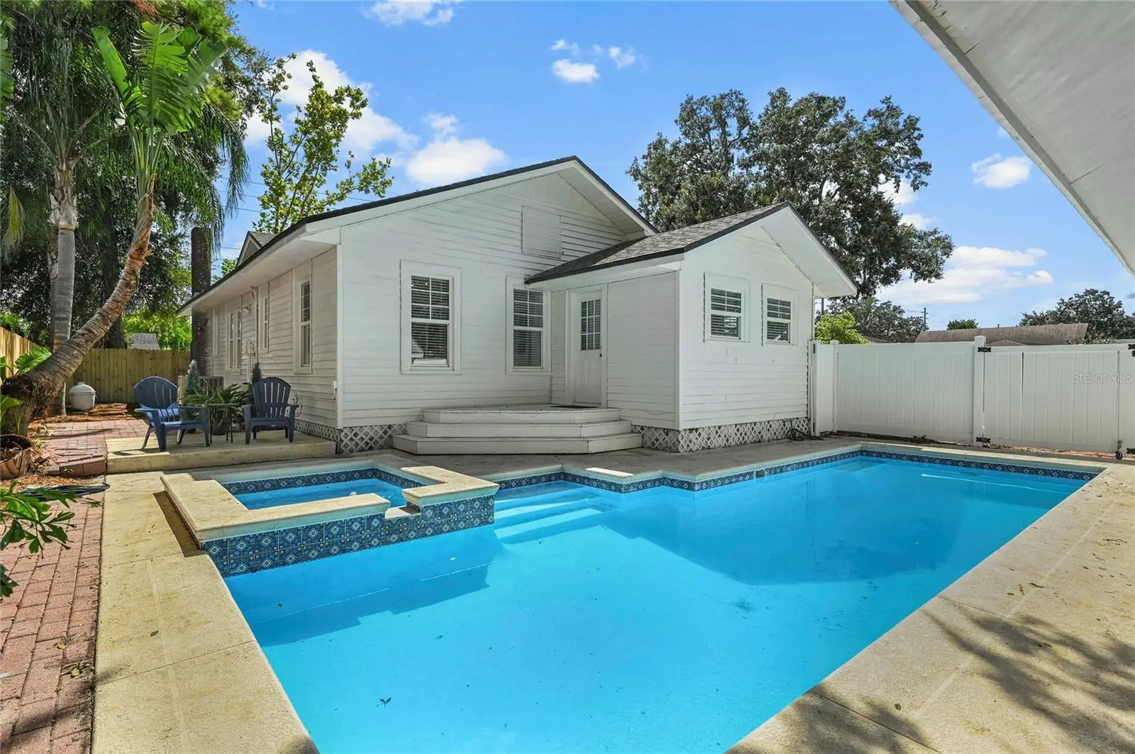 1 Princeton Street, FL