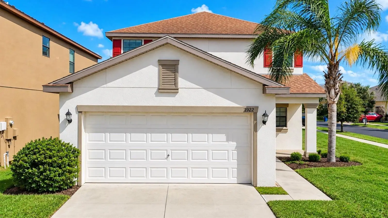 1922 Citrus Lake Court, FL