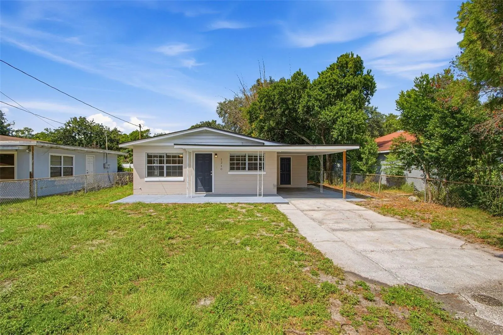 1210 32nd Street, FL