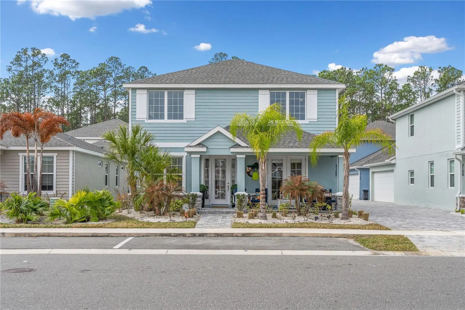 3102 Meleto Boulevard, FL