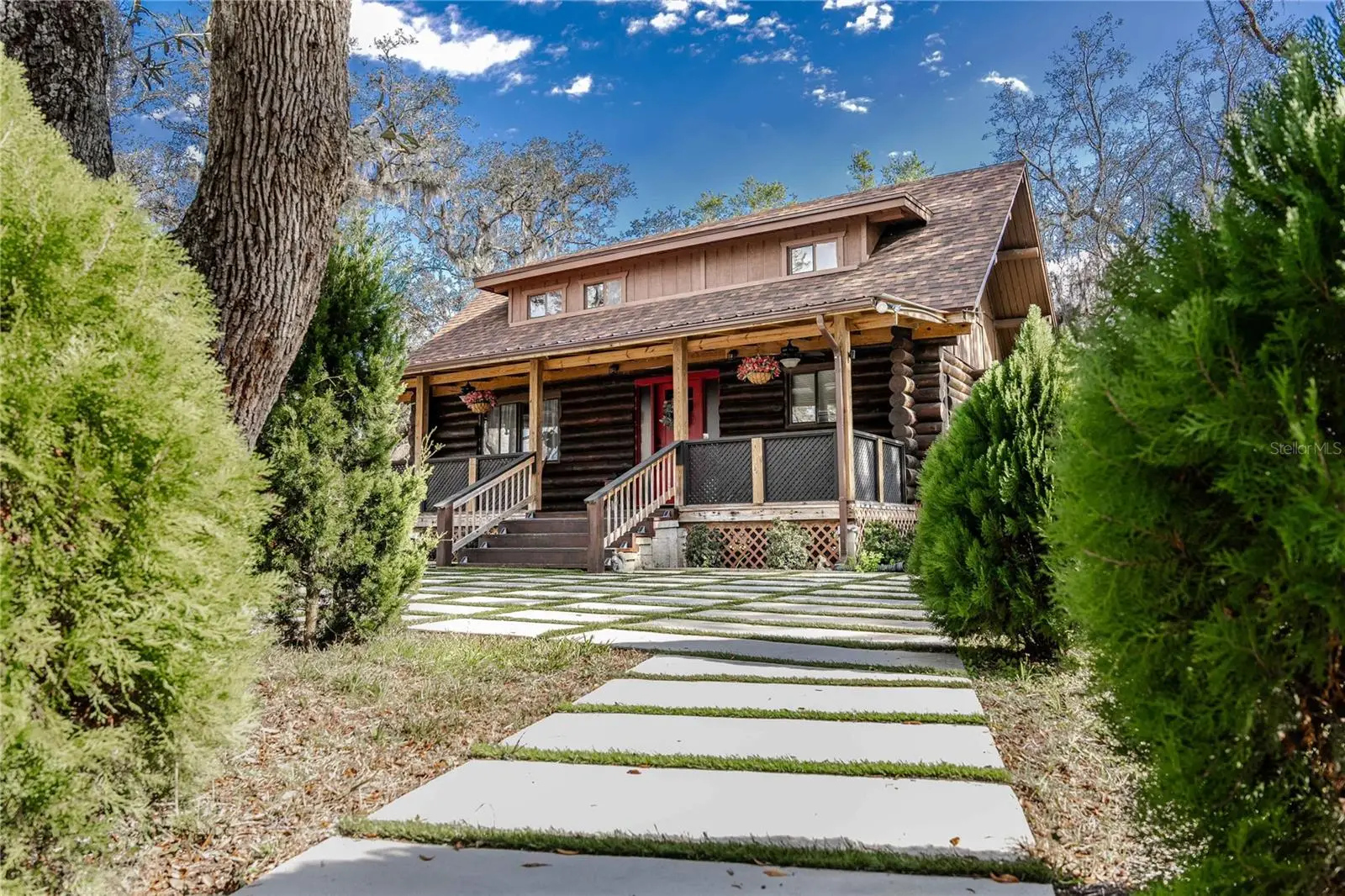 1575 Osceola Road, FL