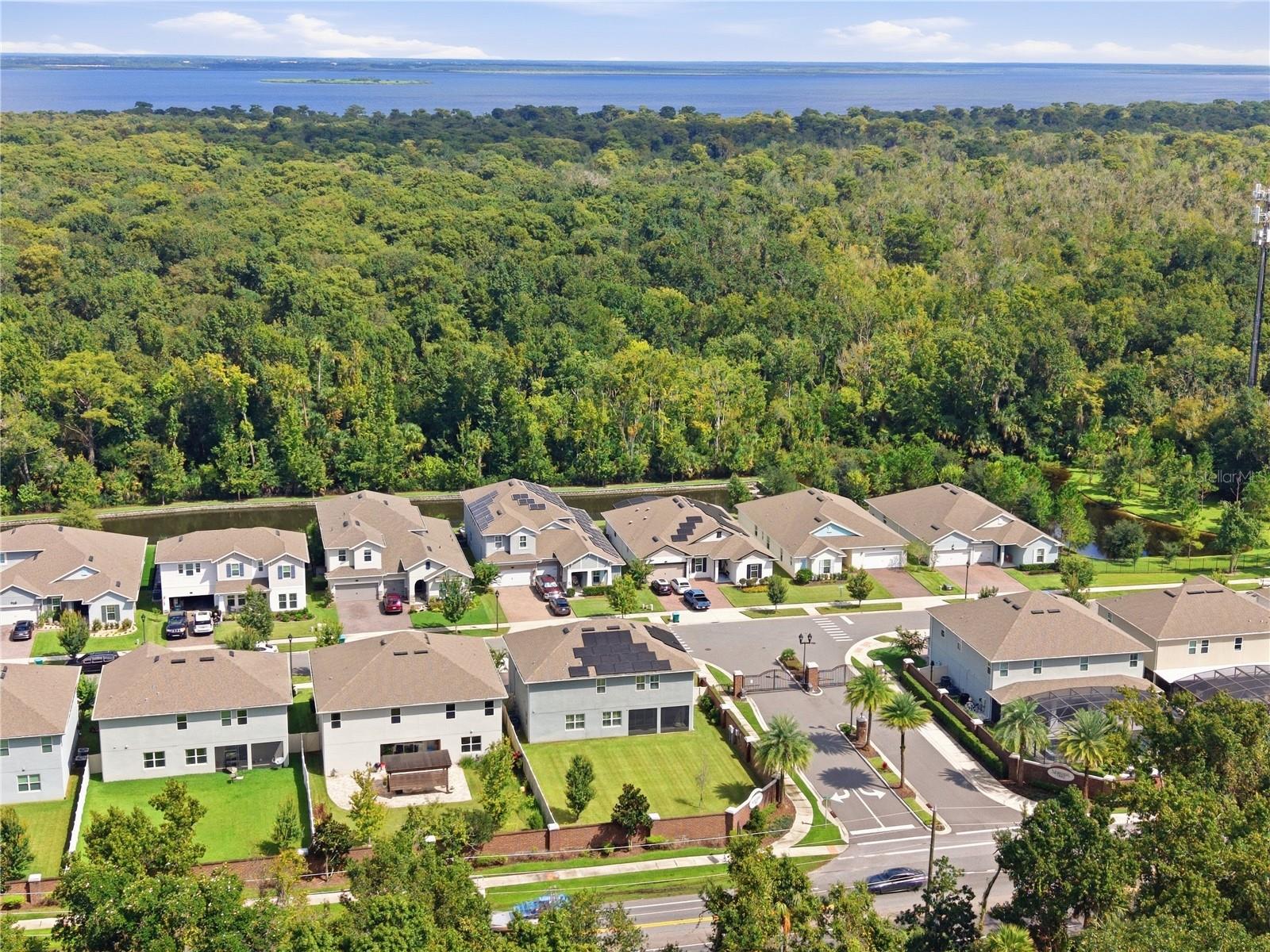 957 Talon Place, FL