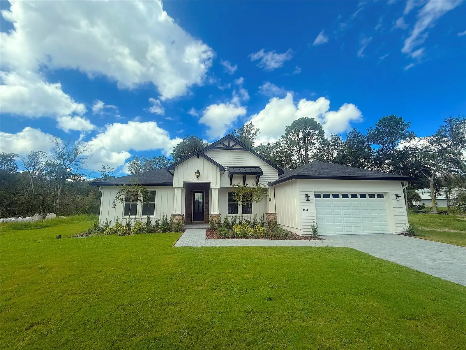 1438 Balmy Beach Drive, FL