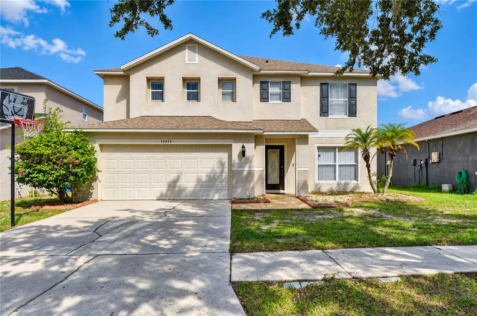 10924 Subtle Trail Drive, FL