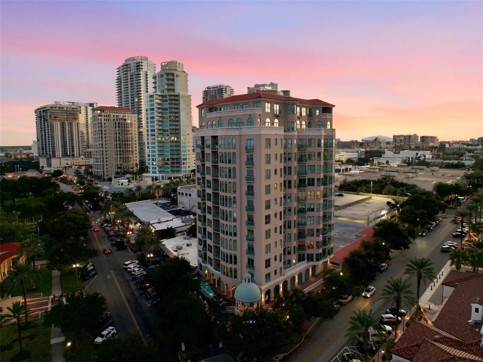 288 Beach Drive, FL