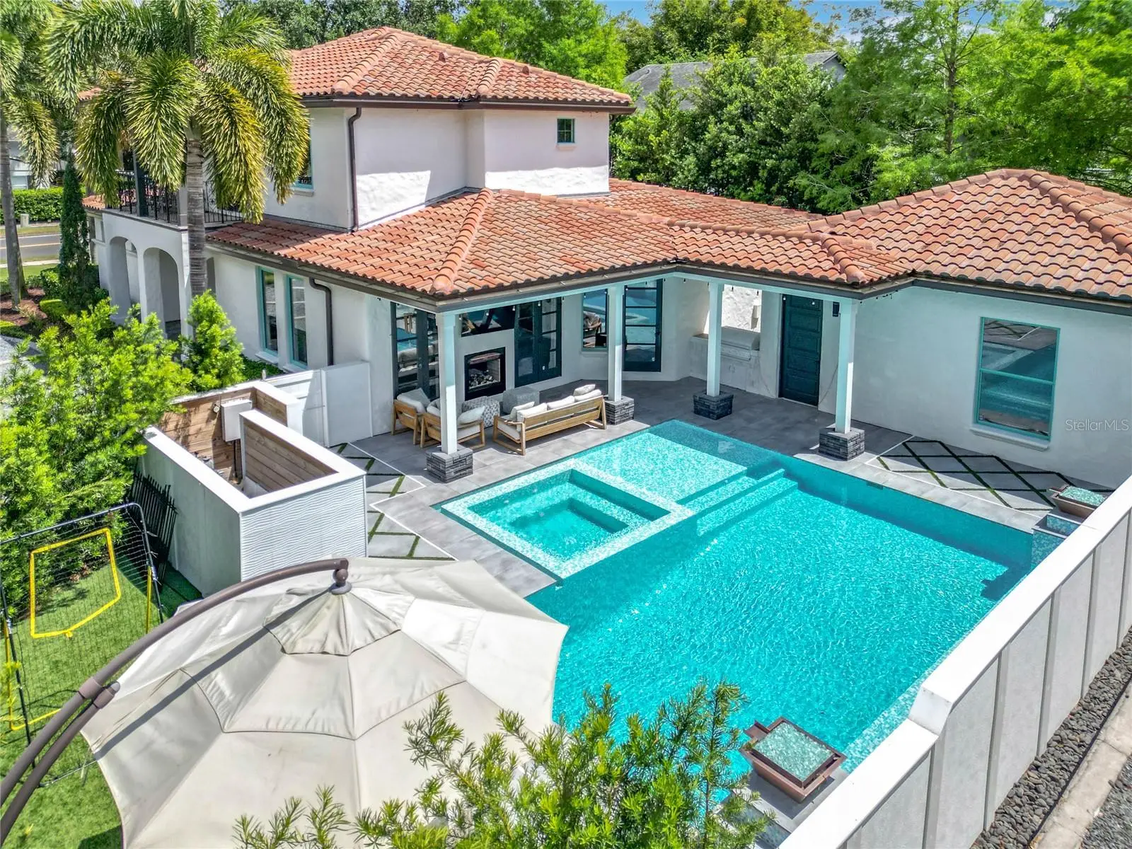 2614 Parkland Drive, FL
