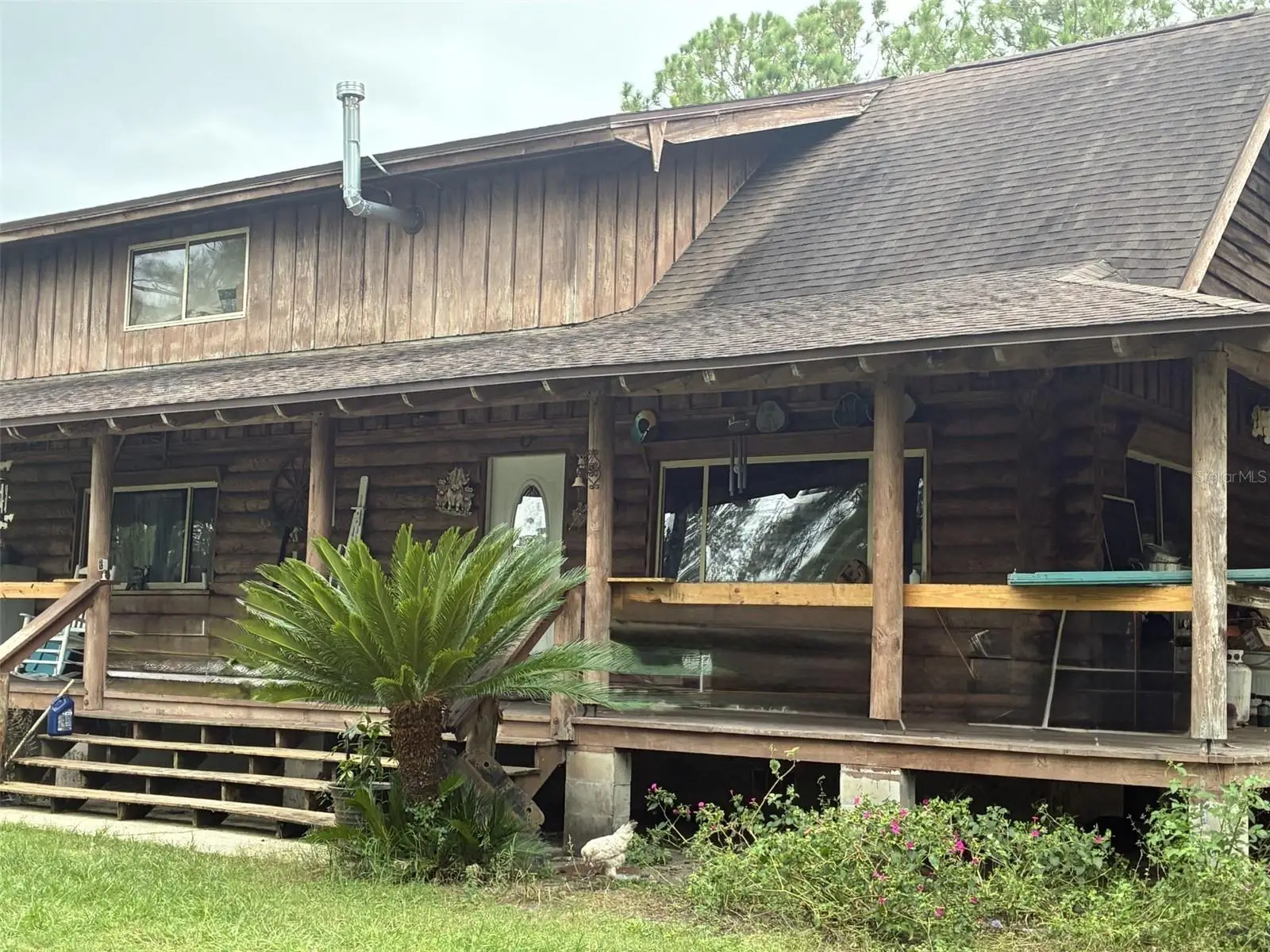 22932 Will Murphy Road, FL
