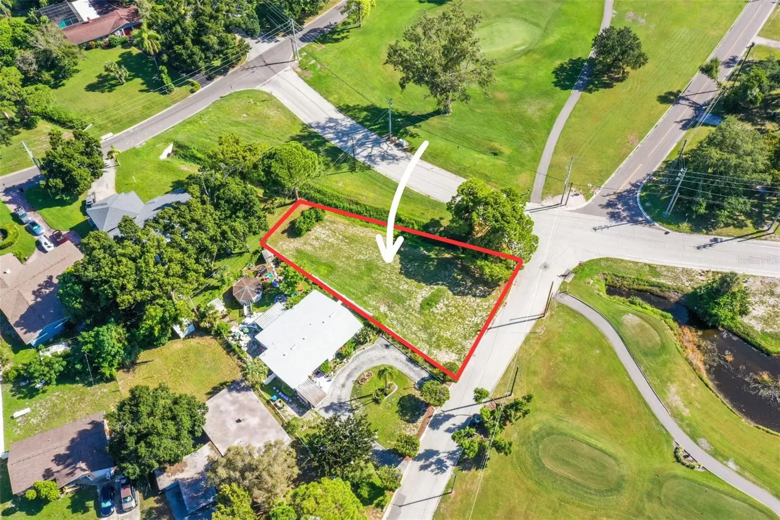 0 Caesar Way, FL