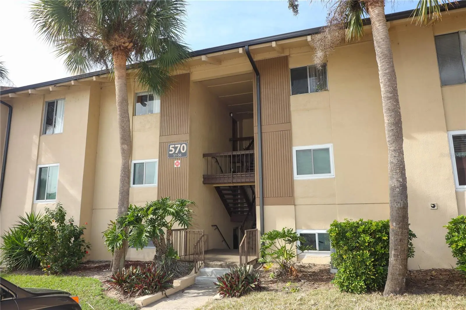 570 Orange Drive, FL