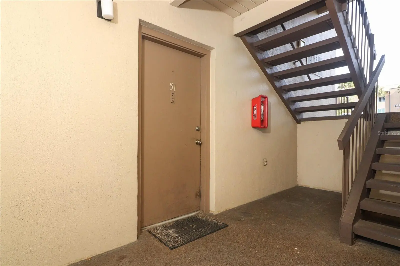 570 Orange Drive, FL